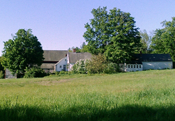 Oak Hill Farm